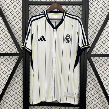 REAL MADRID EDICIÓN BASEBALL I 25/26 MAN