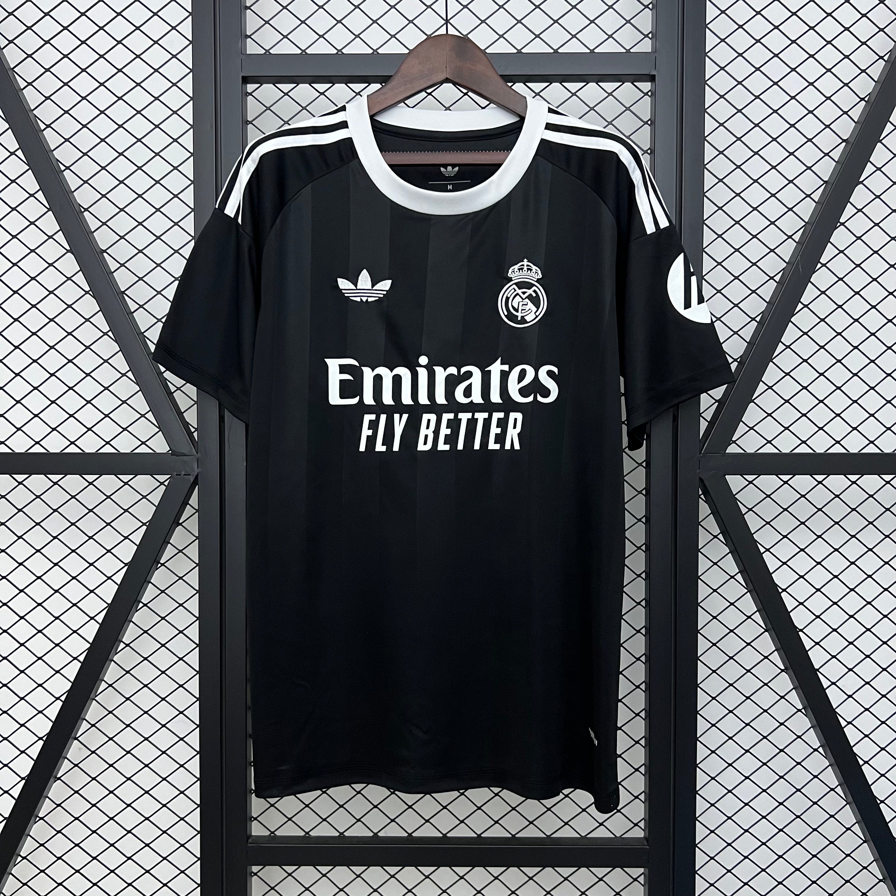 REAL MADRID SPECIAL EDITION XVII 25/26 MAN