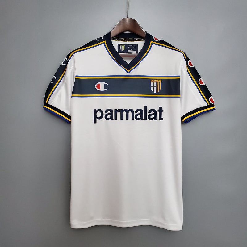 PARMA I 02/03 MAN (RETRO)