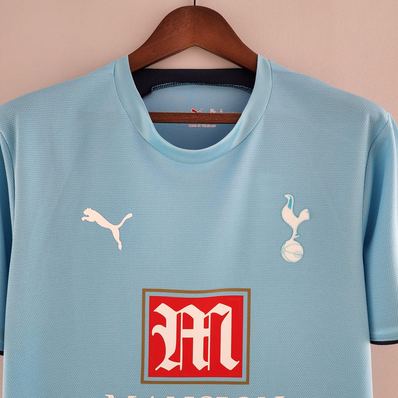 TOTTENHAM lI 06/07 MAN (RETRO)