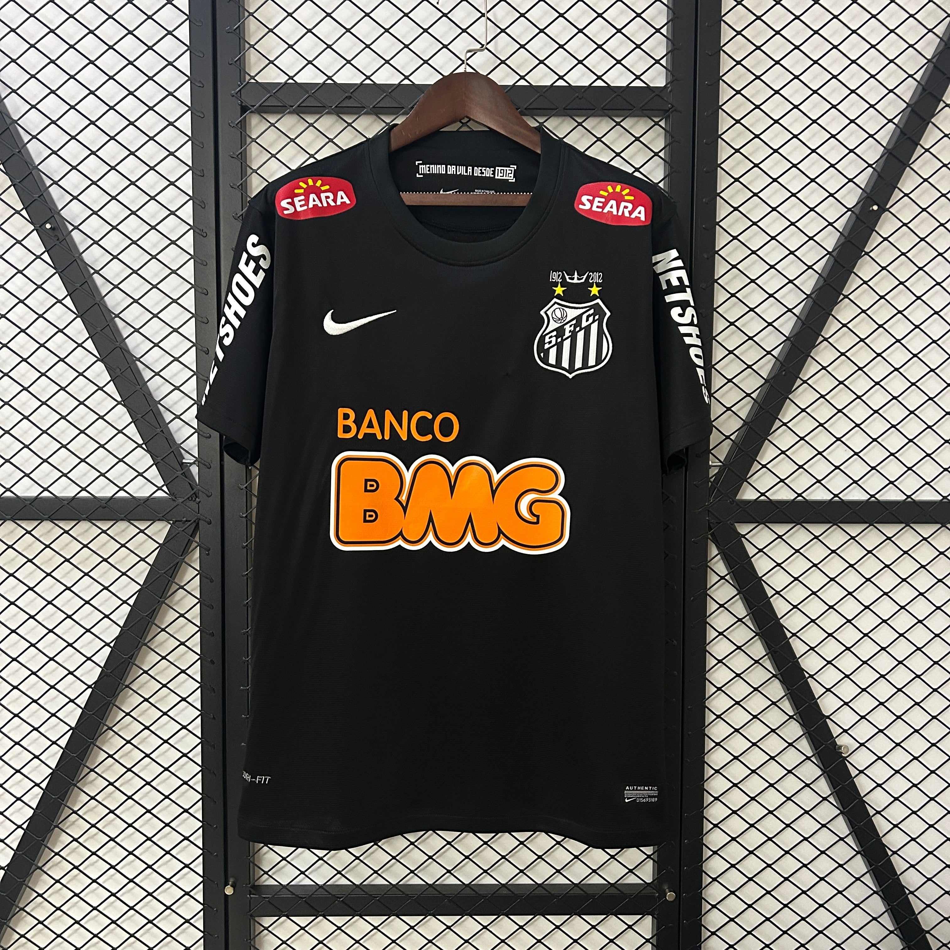 SANTOS LL 12/13 MAN (RETRO)