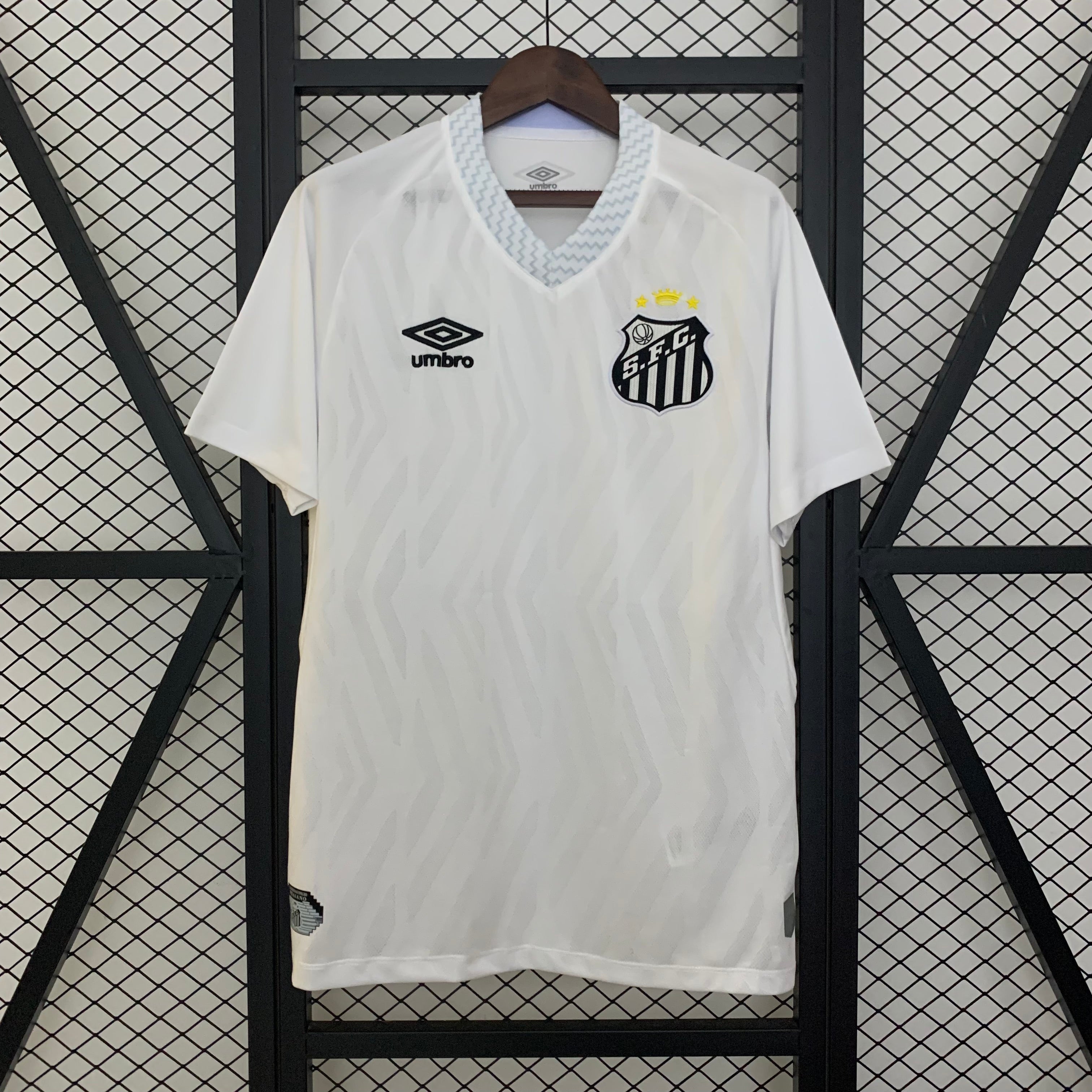 SANTOS I 25/26 MAN