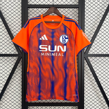 SCHALKE 04 III 25/26 MAN