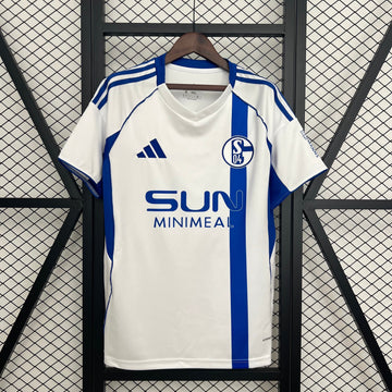 SCHALKE 04 II 25/26 MAN