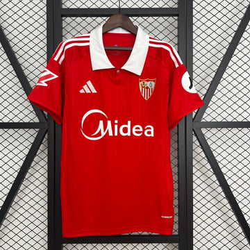 SEVILLA II 25/26 MAN