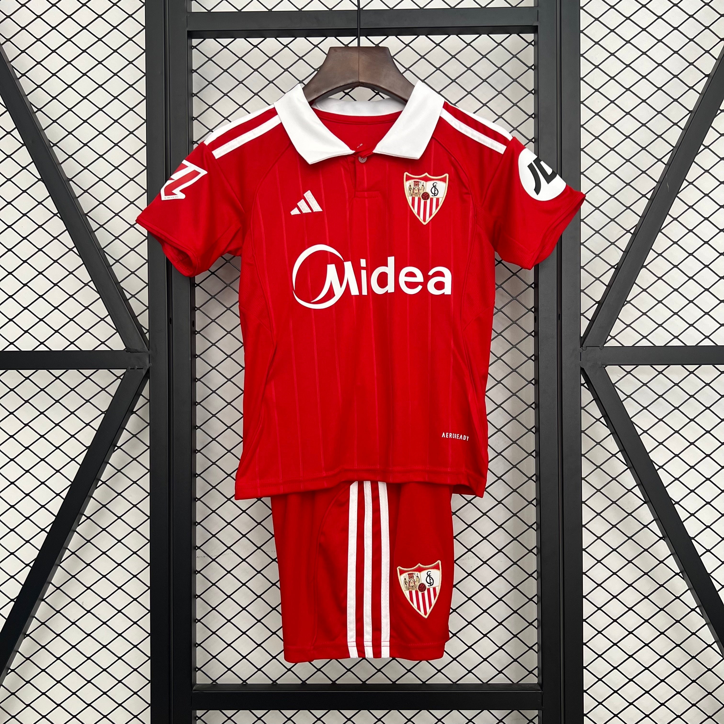 SEVILLA II 25/26 KID SET
