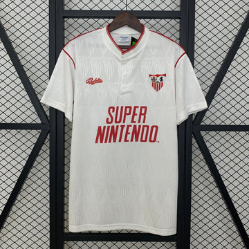 SEVILLA I 91/92 MAN (RETRO)