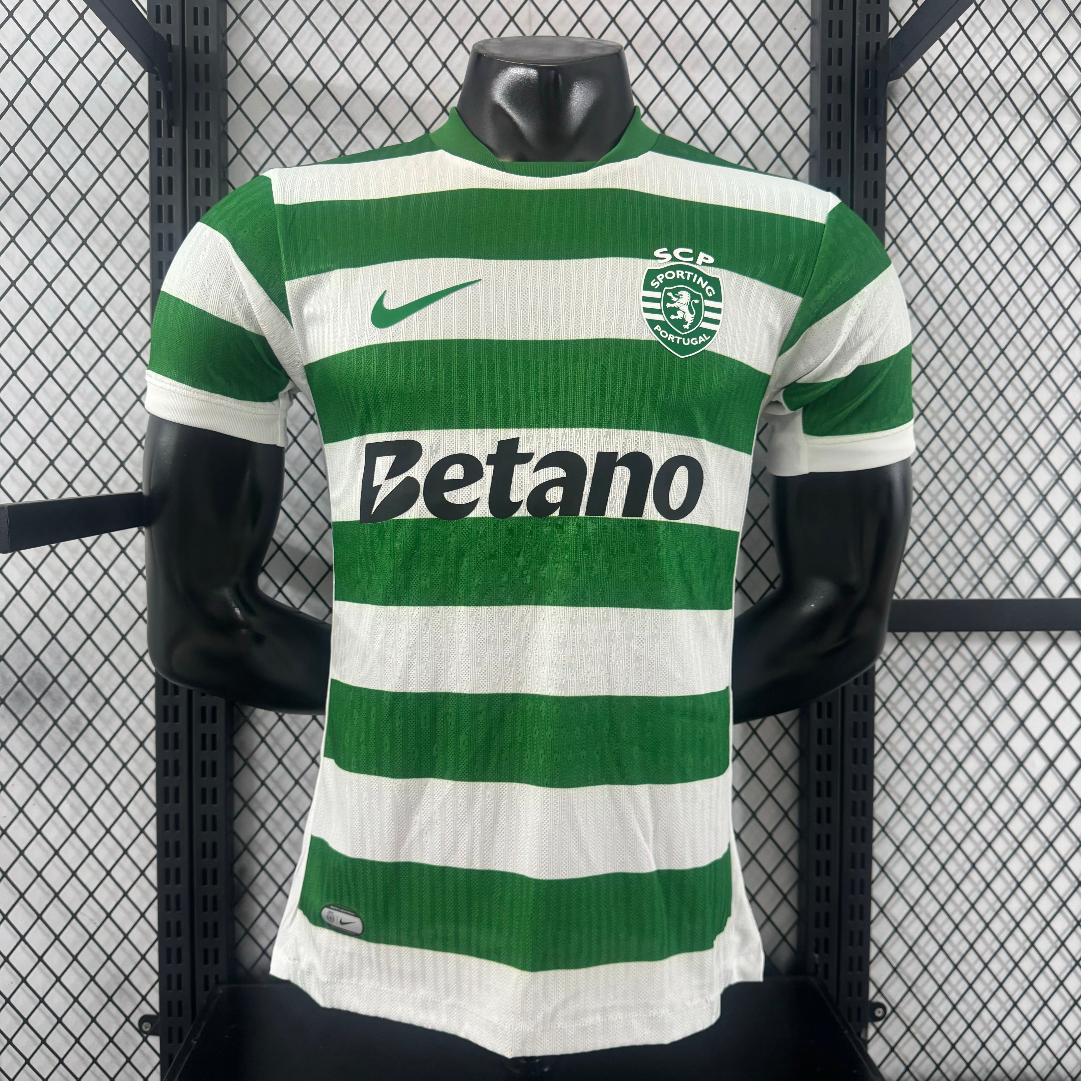 SPORTING LISBON I 25/26 MAN (PLAYER VERSION)