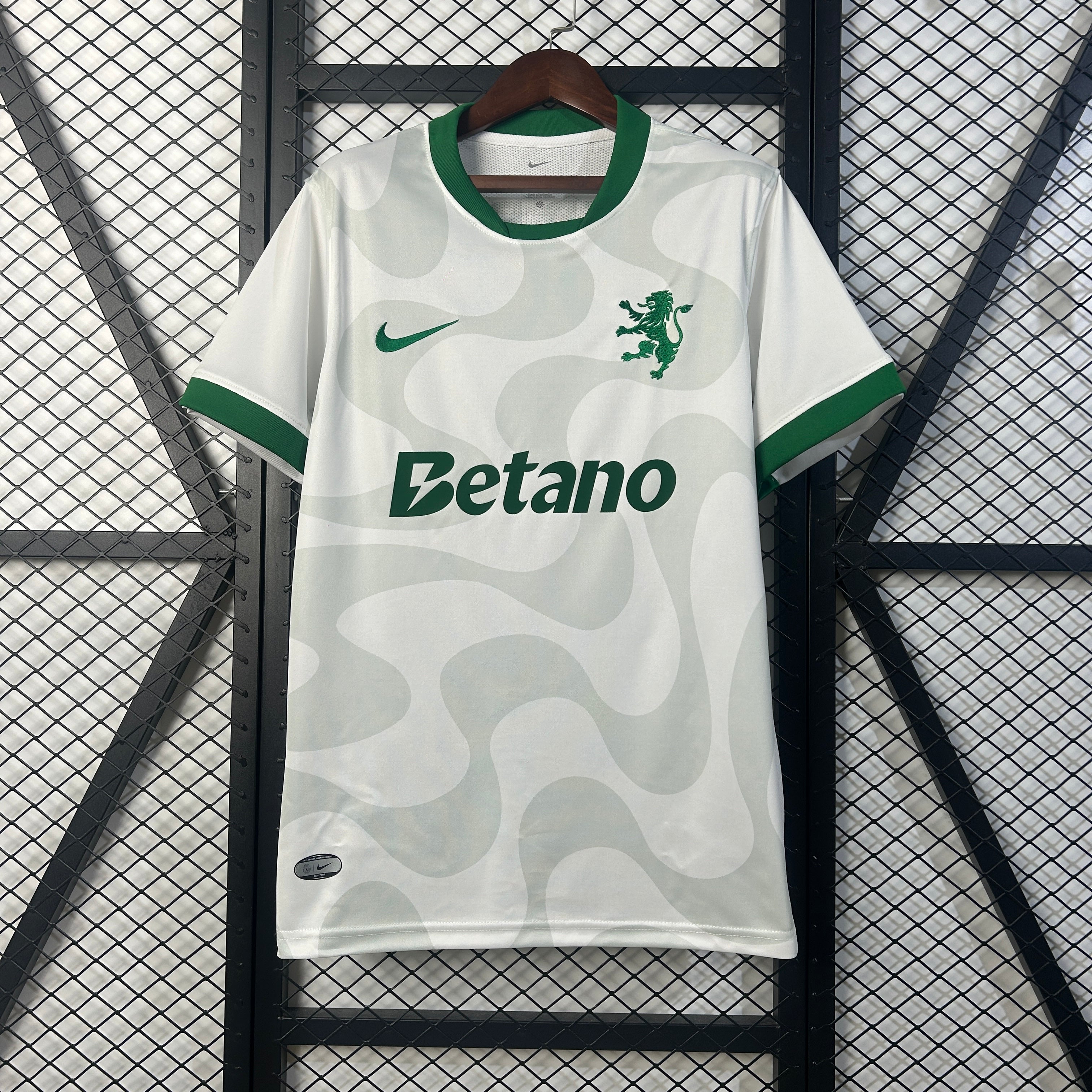 SPORTING LISBON II 25/26 MAN