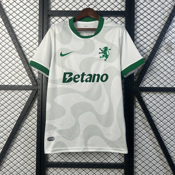 SPORTING LISBON II 25/26 MAN