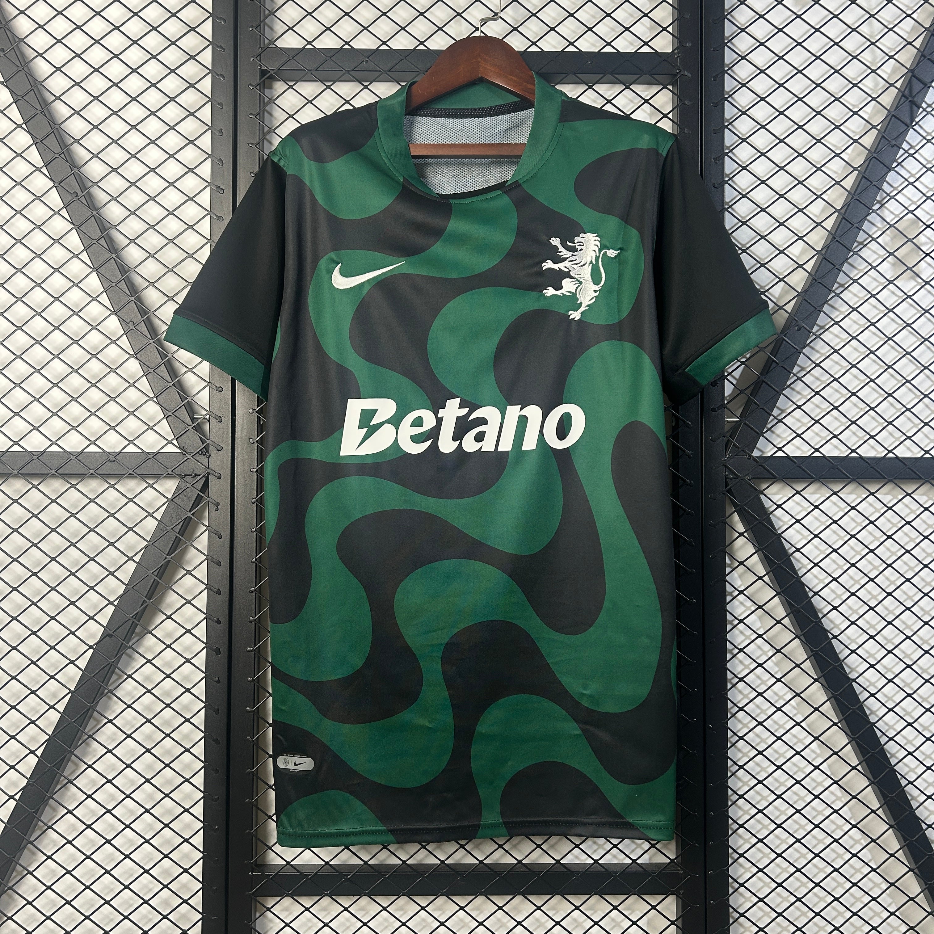 SPORTING LISBON III 25/26 MAN