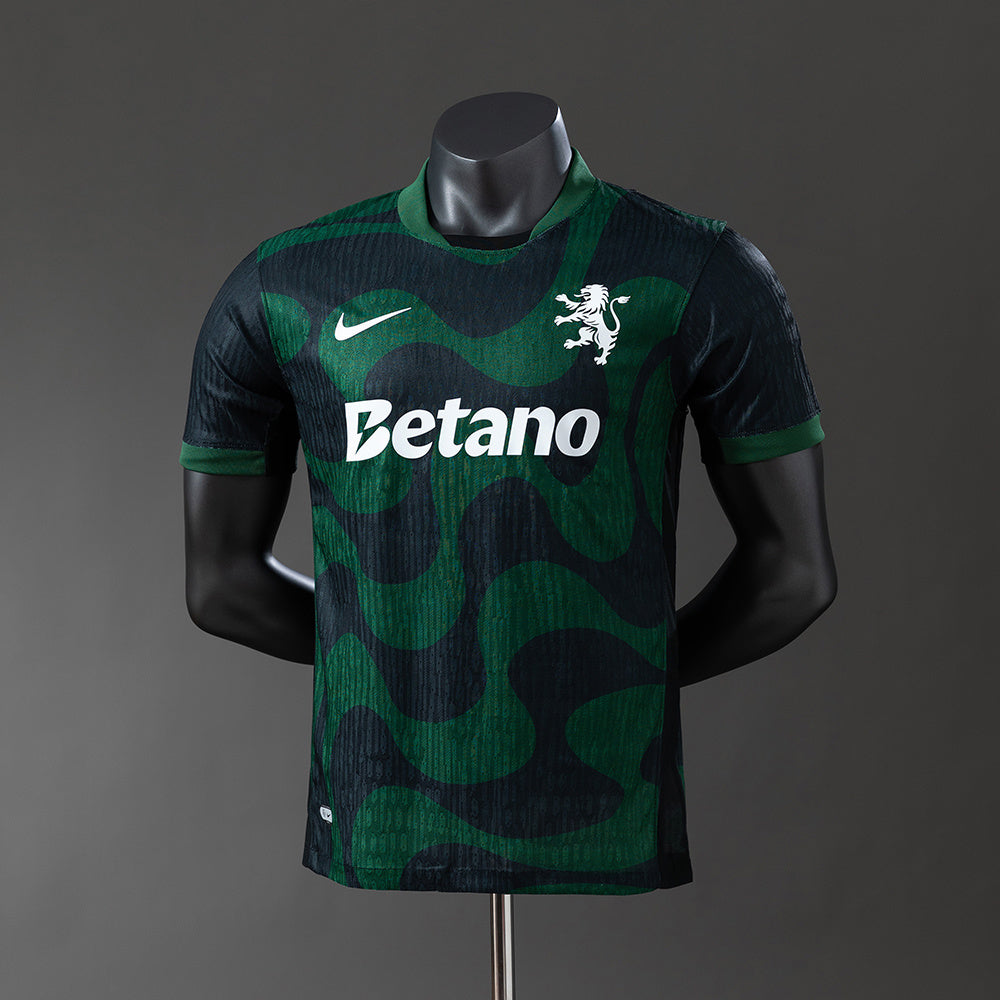 SPORTING LISBON SPECIAL EDITION IV 25/26 MAN (PLAYER VERSION)
