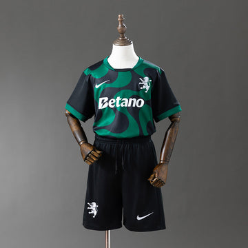 SPORTING LISBON SPECIAL EDITION IV 25/26 KID SET