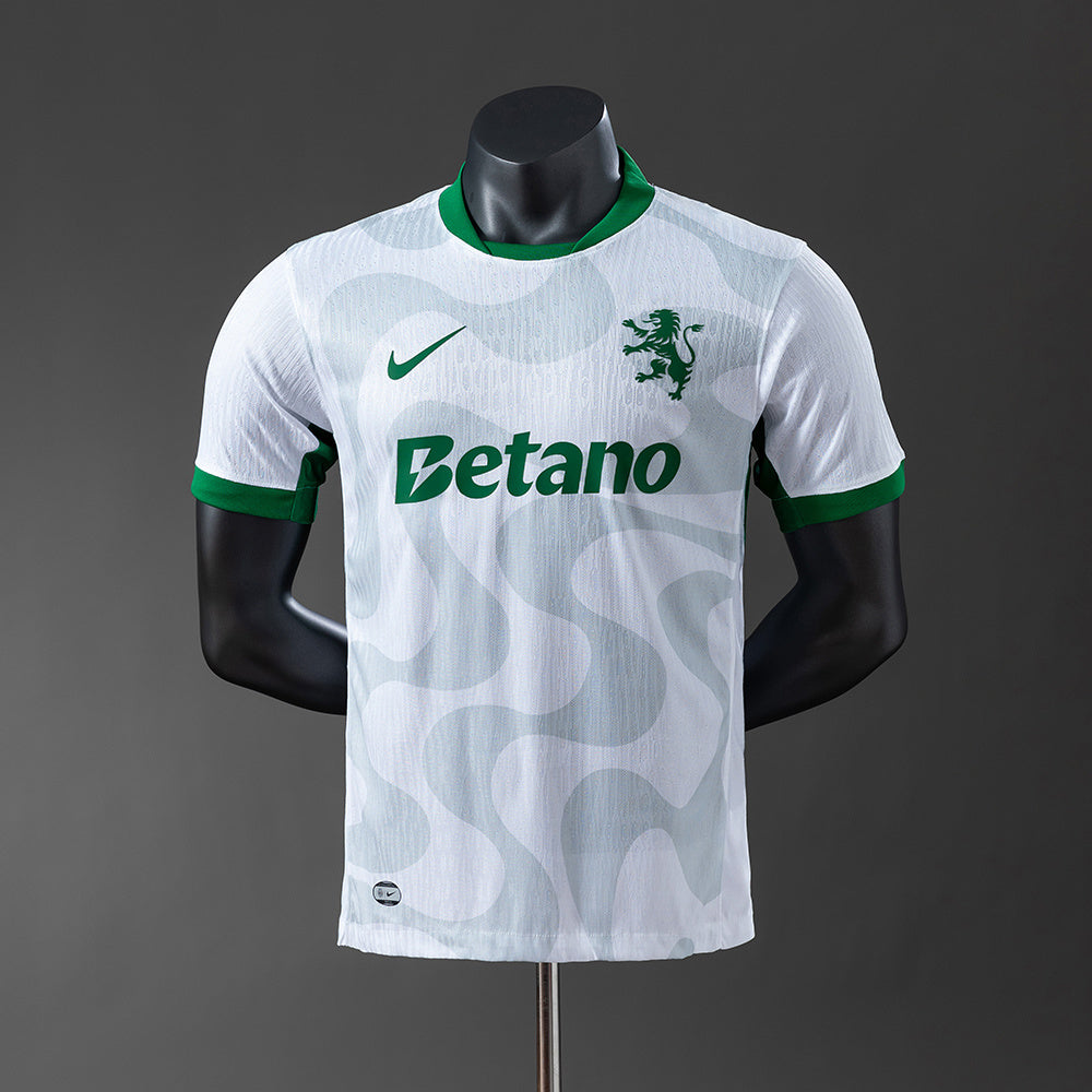 SPORTING LISBON II 25/26 MAN (PLAYER VERSION)