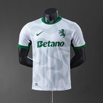 SPORTING LISBON II 25/26 MAN (PLAYER VERSION)