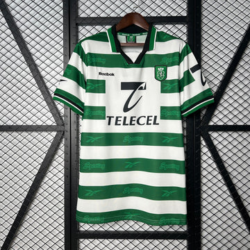 SPORTING LISBON I 99/00 MAN (RETRO)