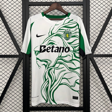 SPORTING LISBON SPECIAL EDITION III 25/26 MAN