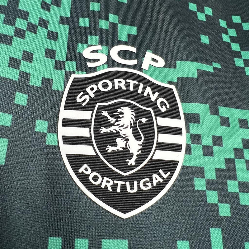 SPORTING LISBOA TRAINING I 24/25 MAN