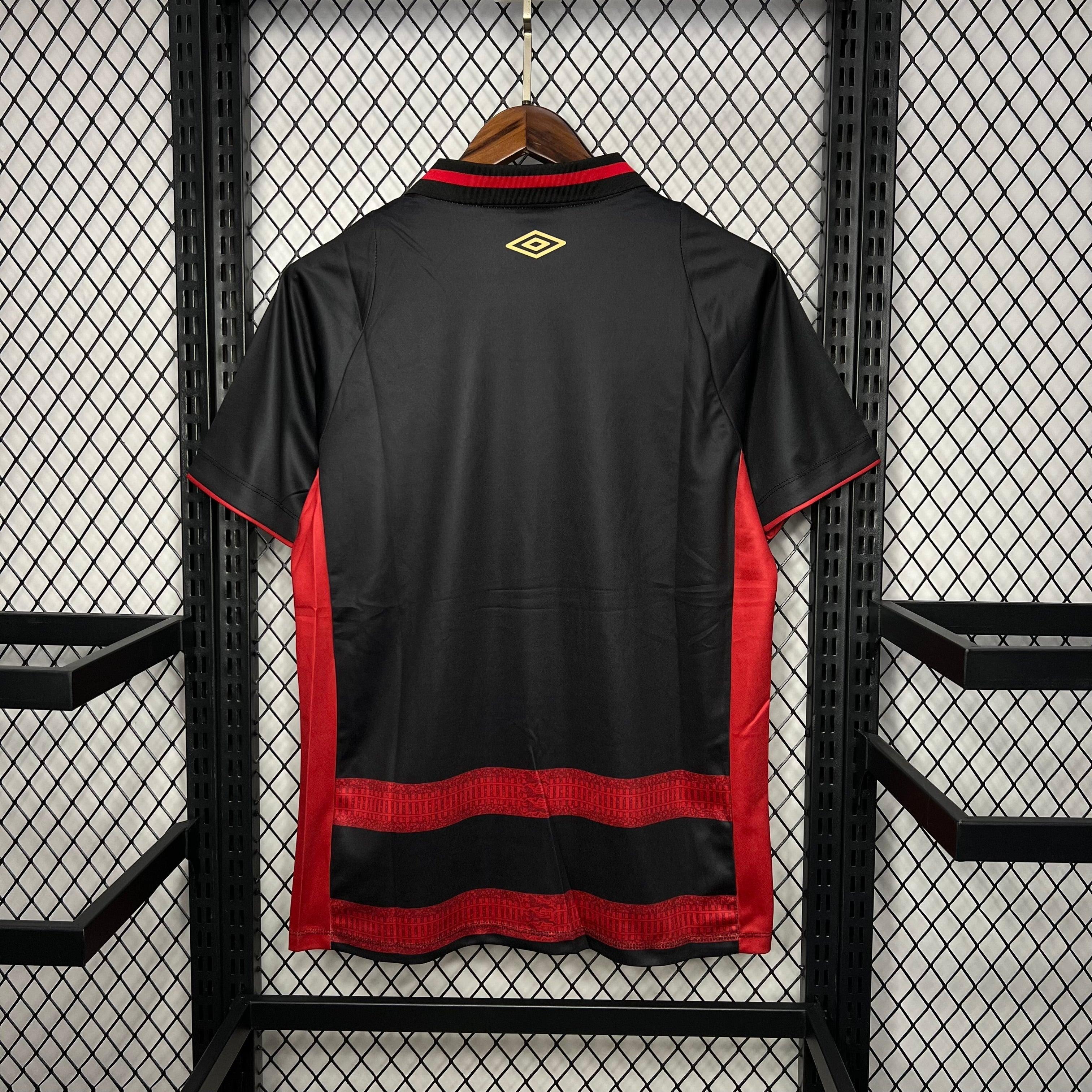 SPORT RECIFE l 24/25 MAN