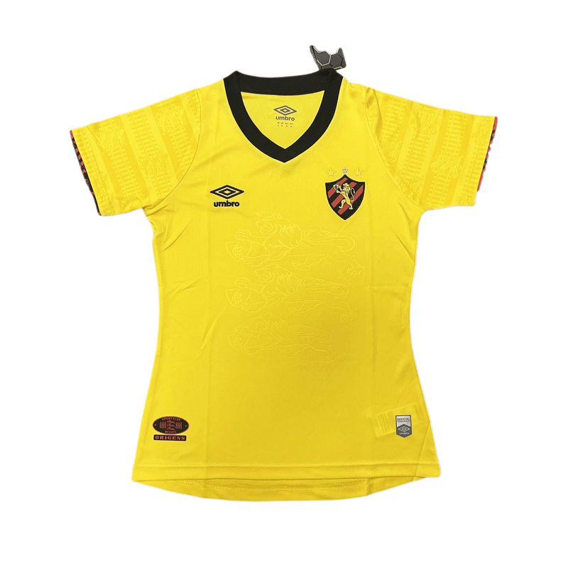 SPORT RECIFE lI 24/25 WOMEN