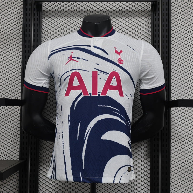 TOTTENHAM SPECIAL EDITION I 24/25 MAN (PLAYER VERSION)