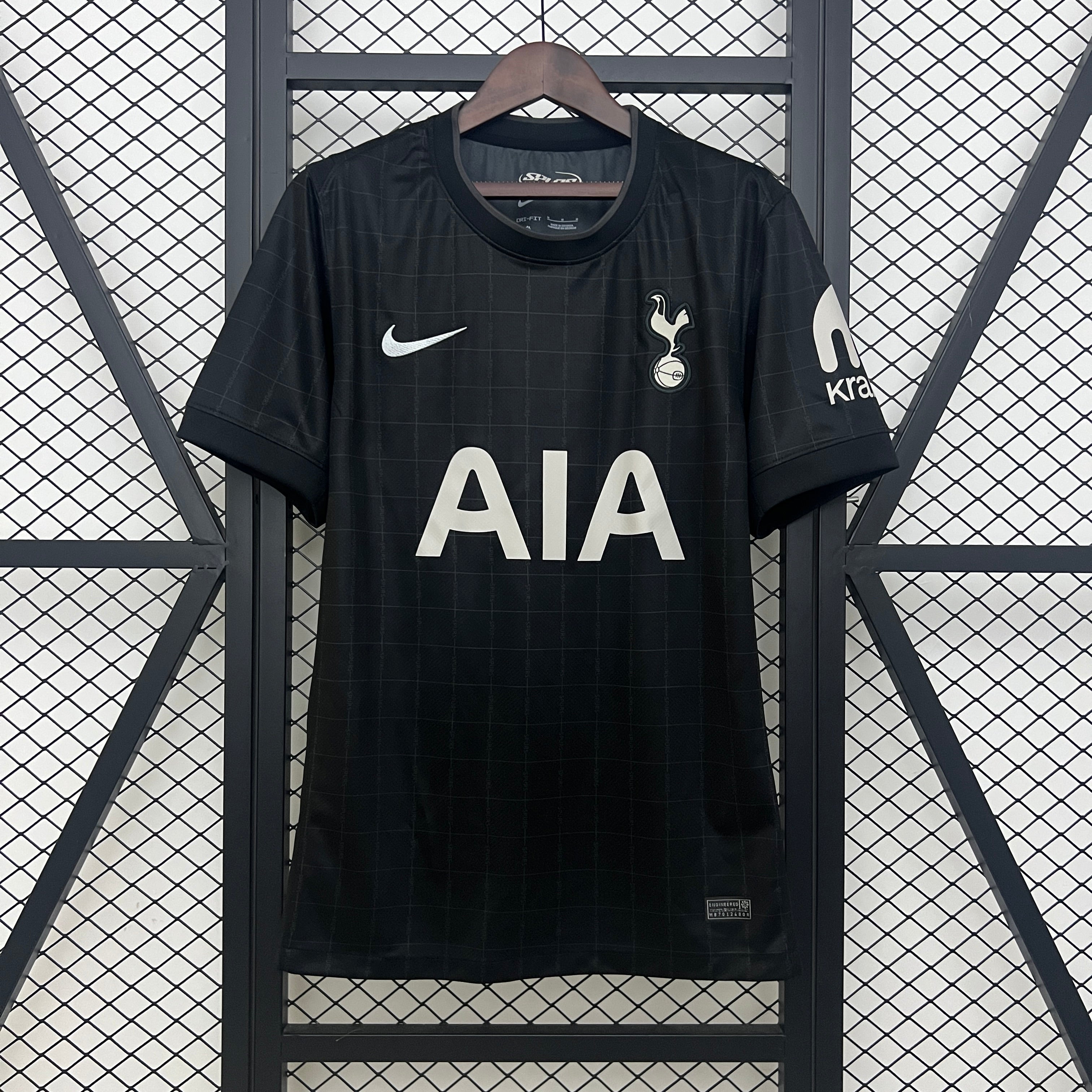 TOTTENHAM II 25/26 MAN