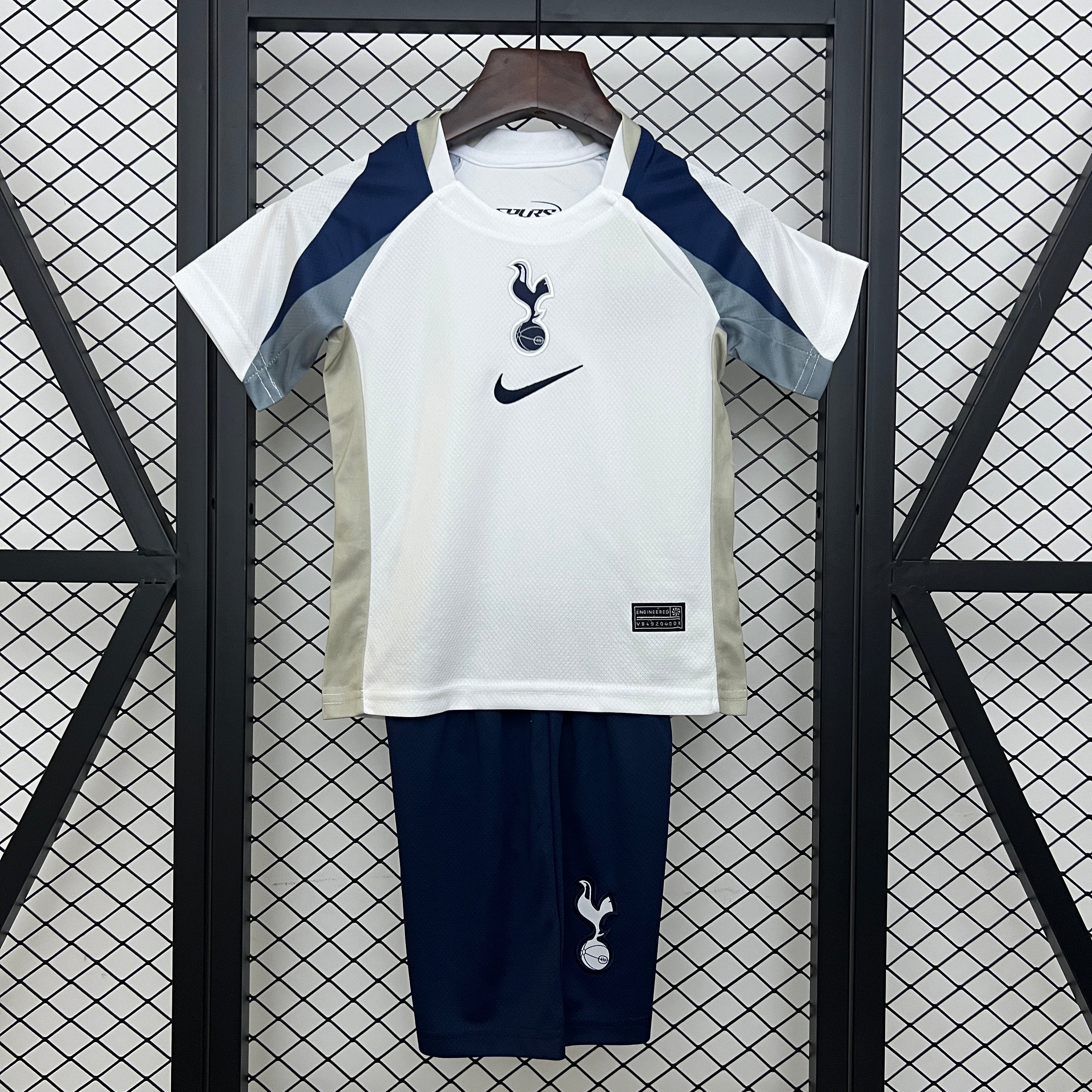 TOTTENHAM I 25/26 KID SET