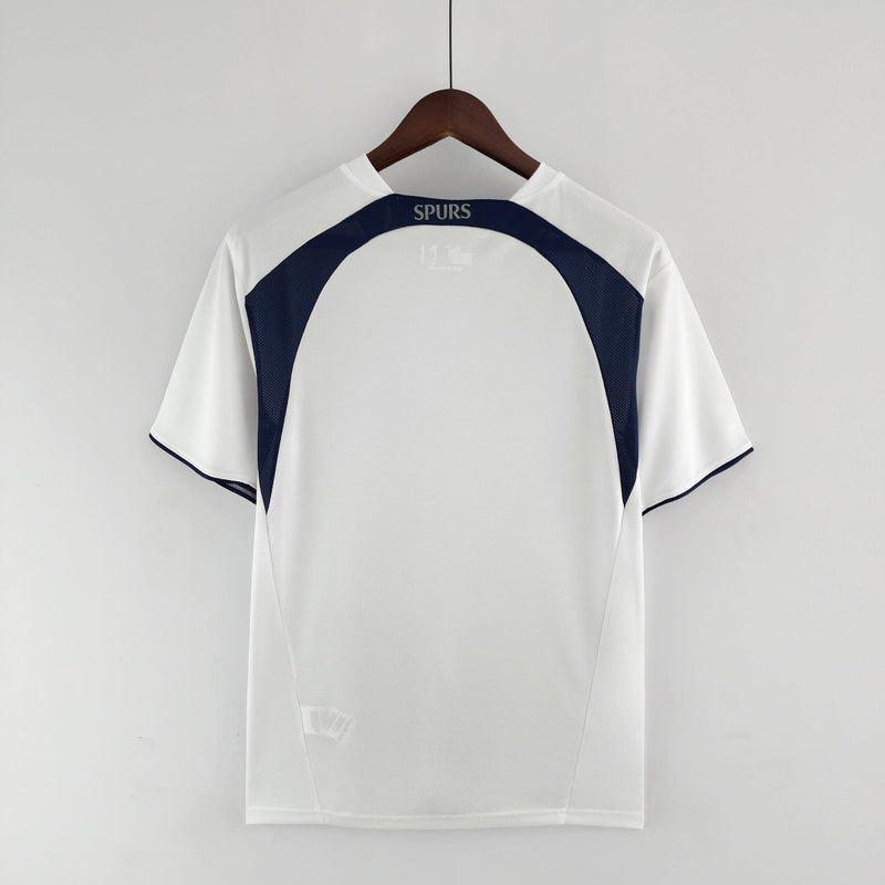 TOTTENHAM l 06/07 MAN (RETRO)