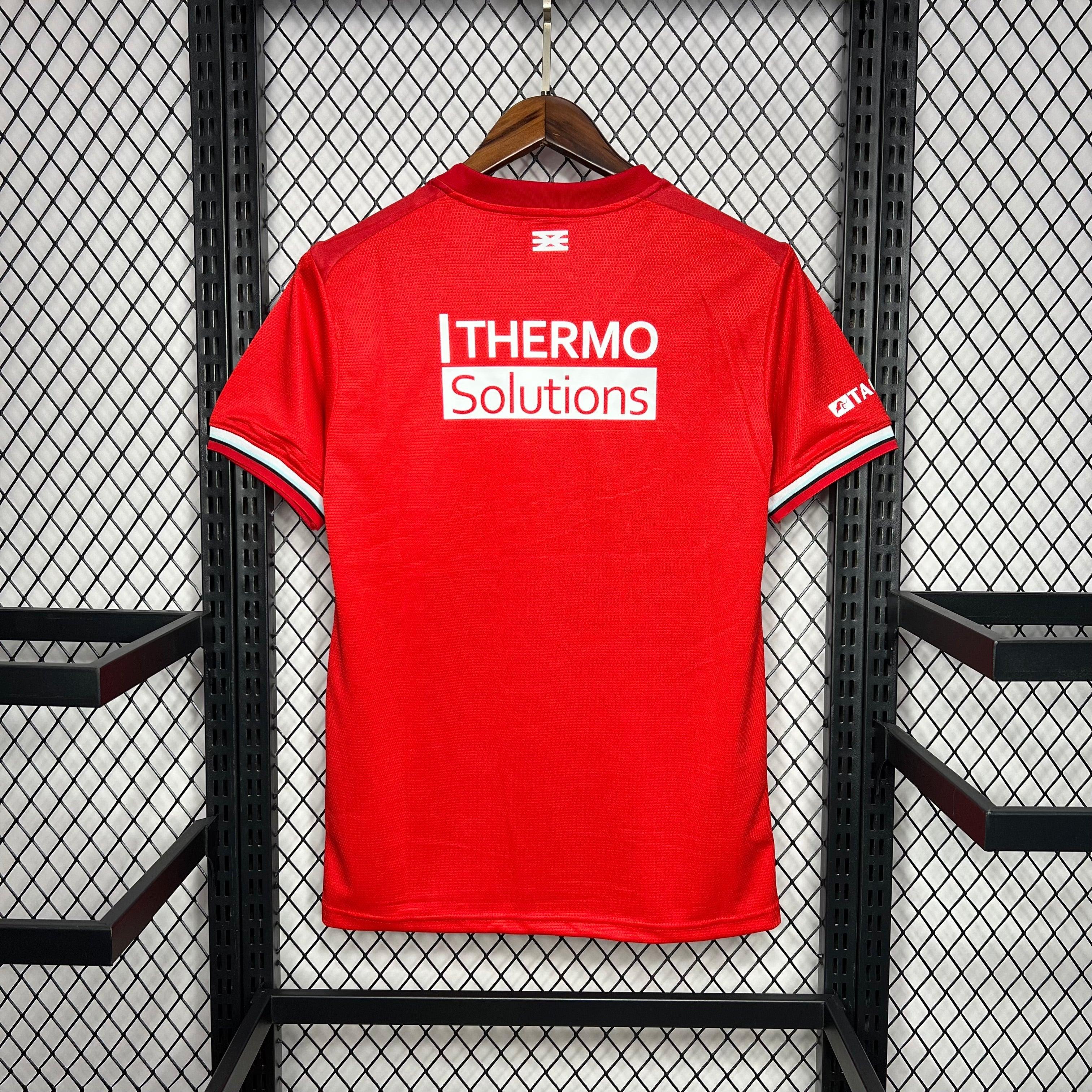 TWENTE I 24/25 MAN
