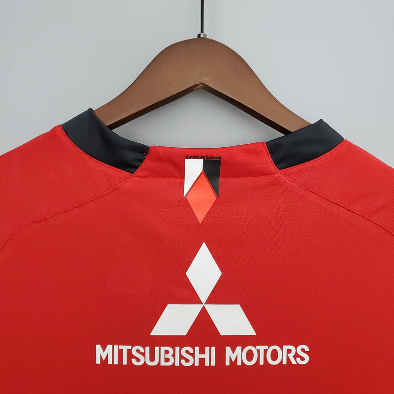 URAWA I 2008 MAN (RETRO)