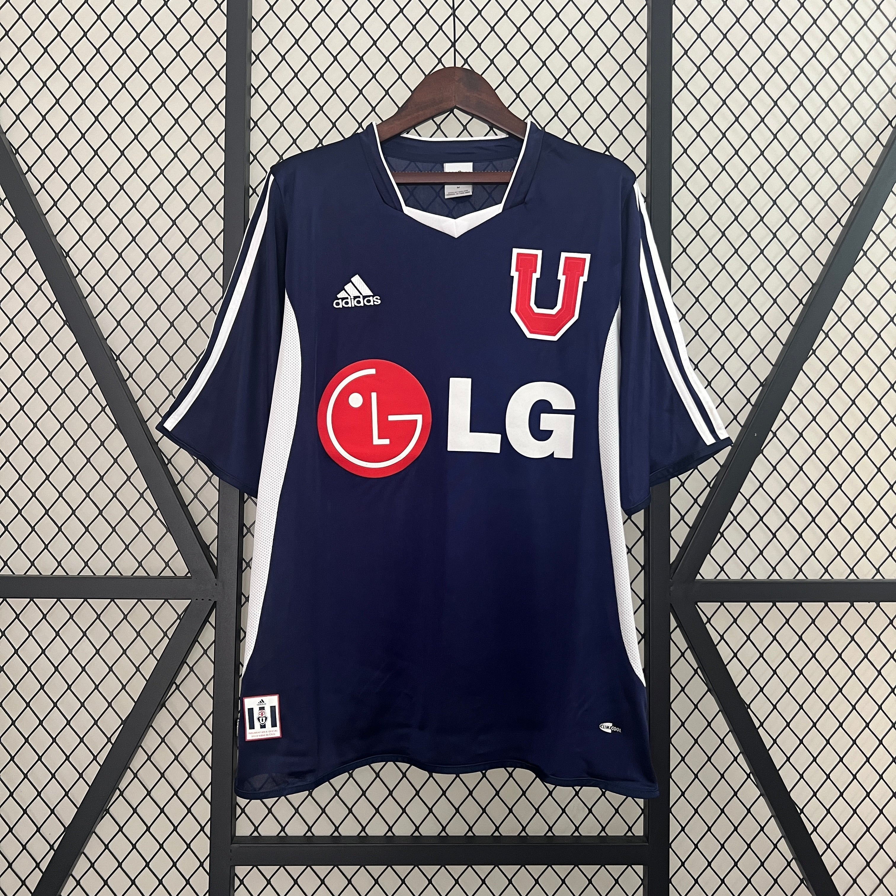 UNIVERSIDAD DE CHILE I 2003 MAN (RETRO)