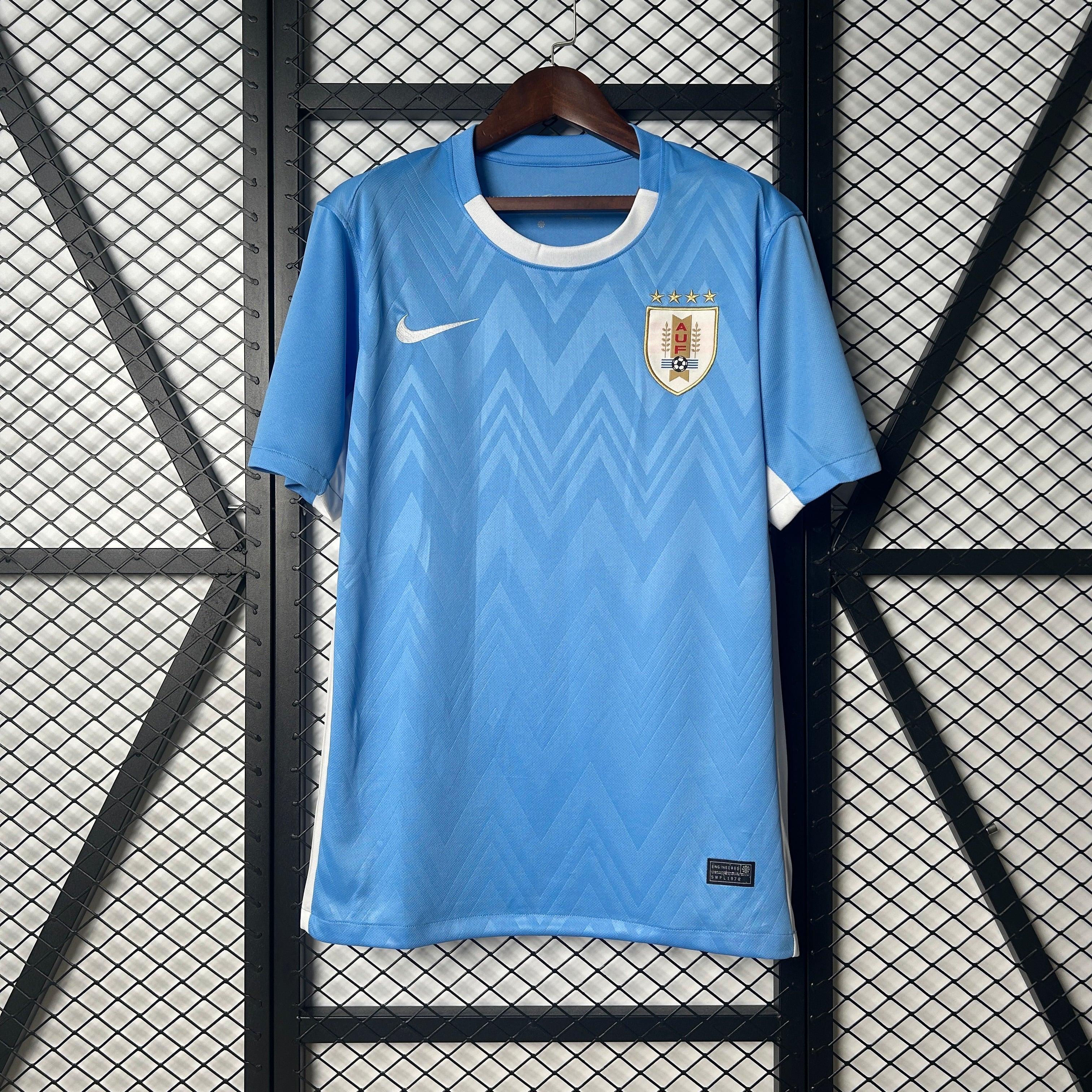 URUGUAY I 25/26 MAN