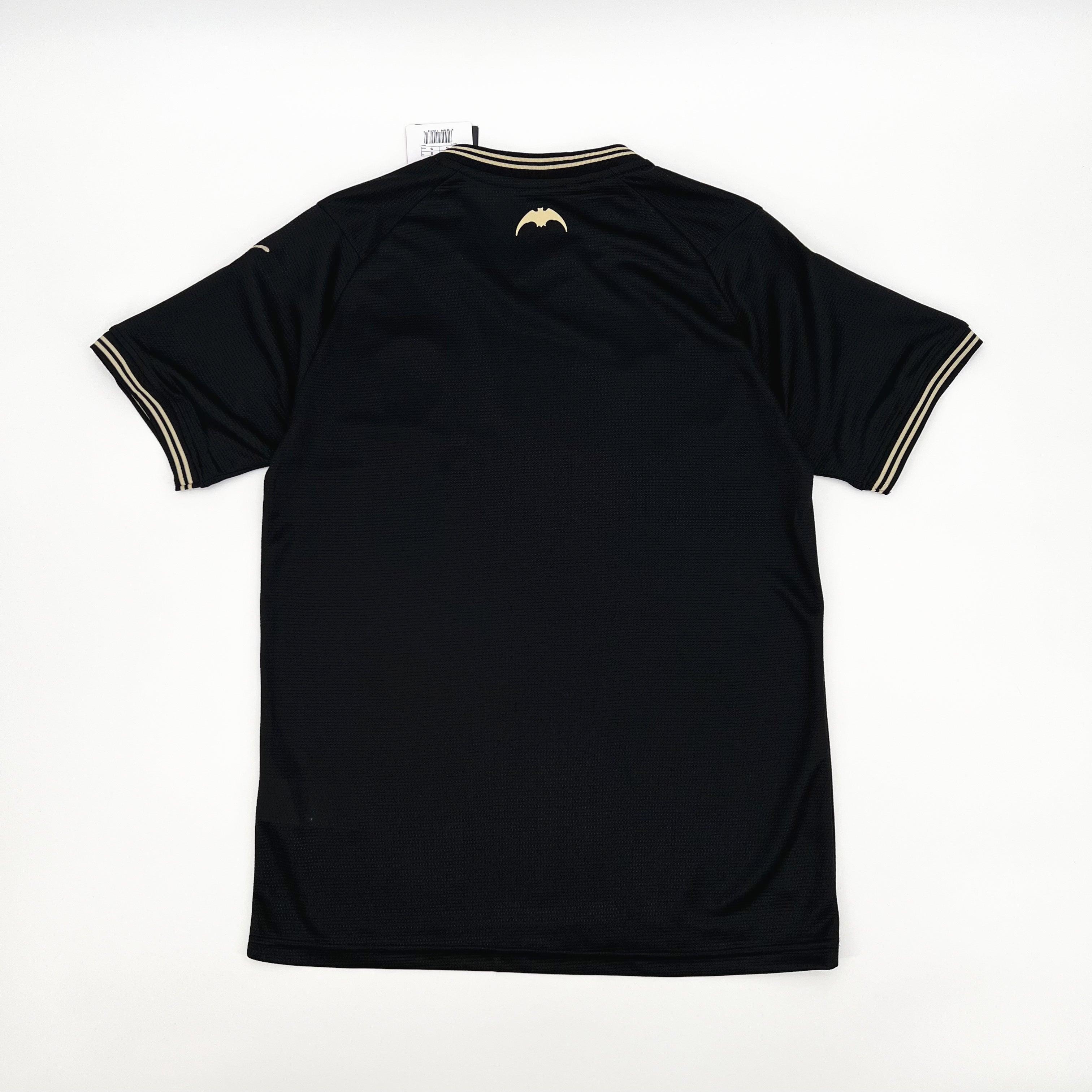 VALENCIA LIMITED EDITION BLACK 24/25 MAN