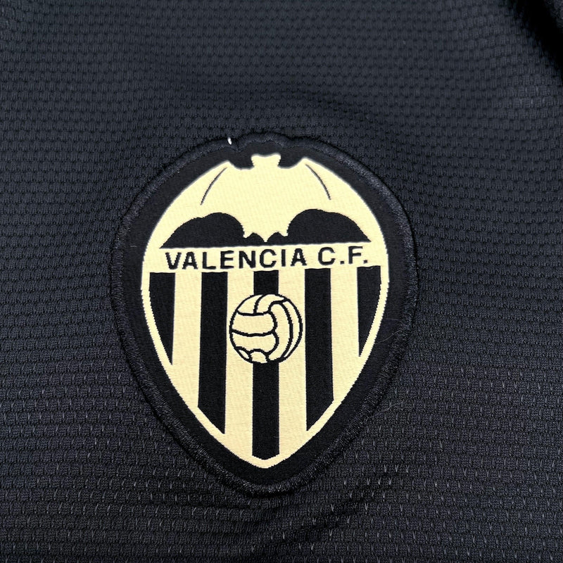 VALENCIA LIMITED EDITION BLACK 24/25 MAN