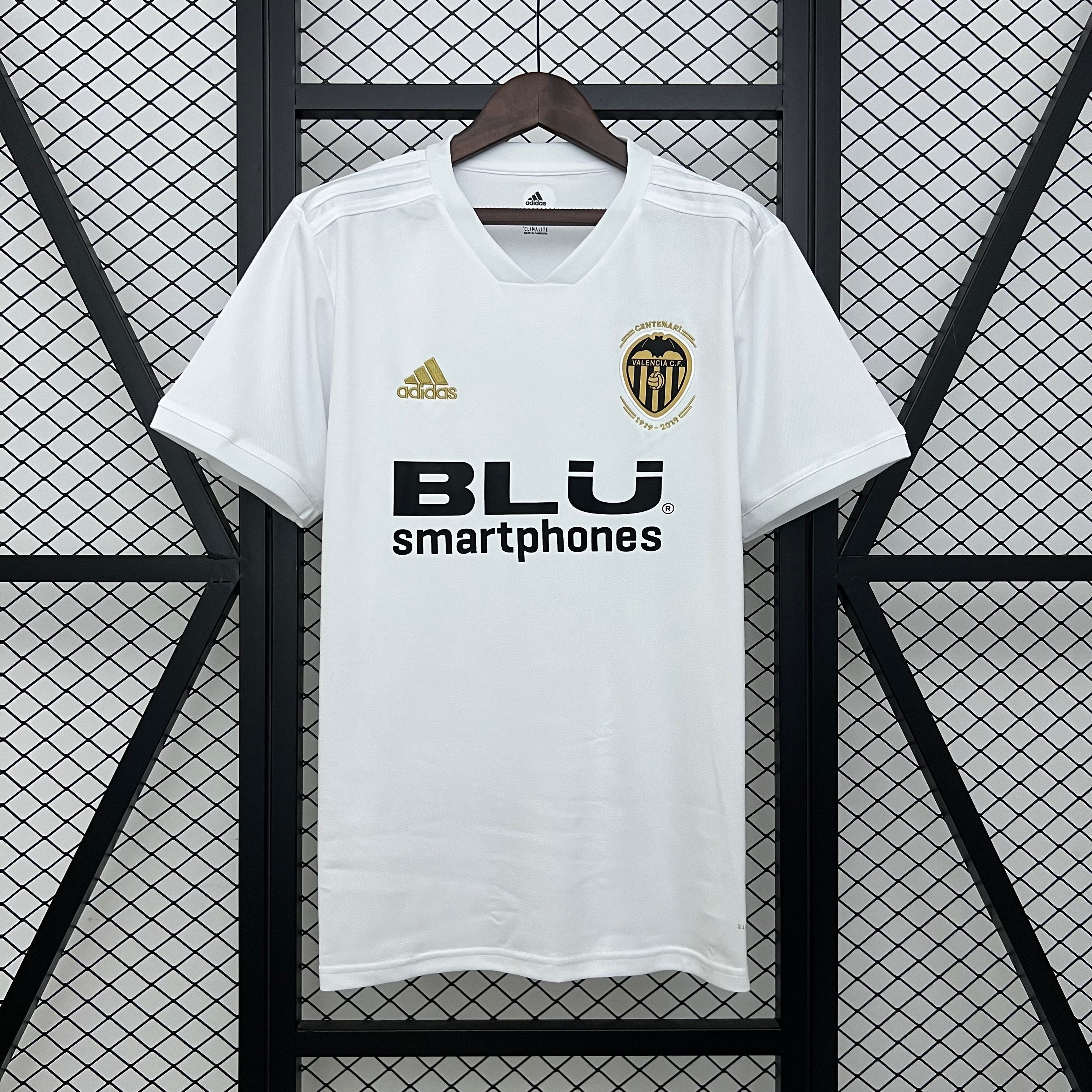 VALENCIA I 18/19 MAN (RETRO)