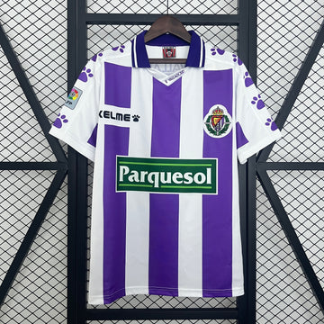 VALLADOLID I 95/96 MAN (RETRO)