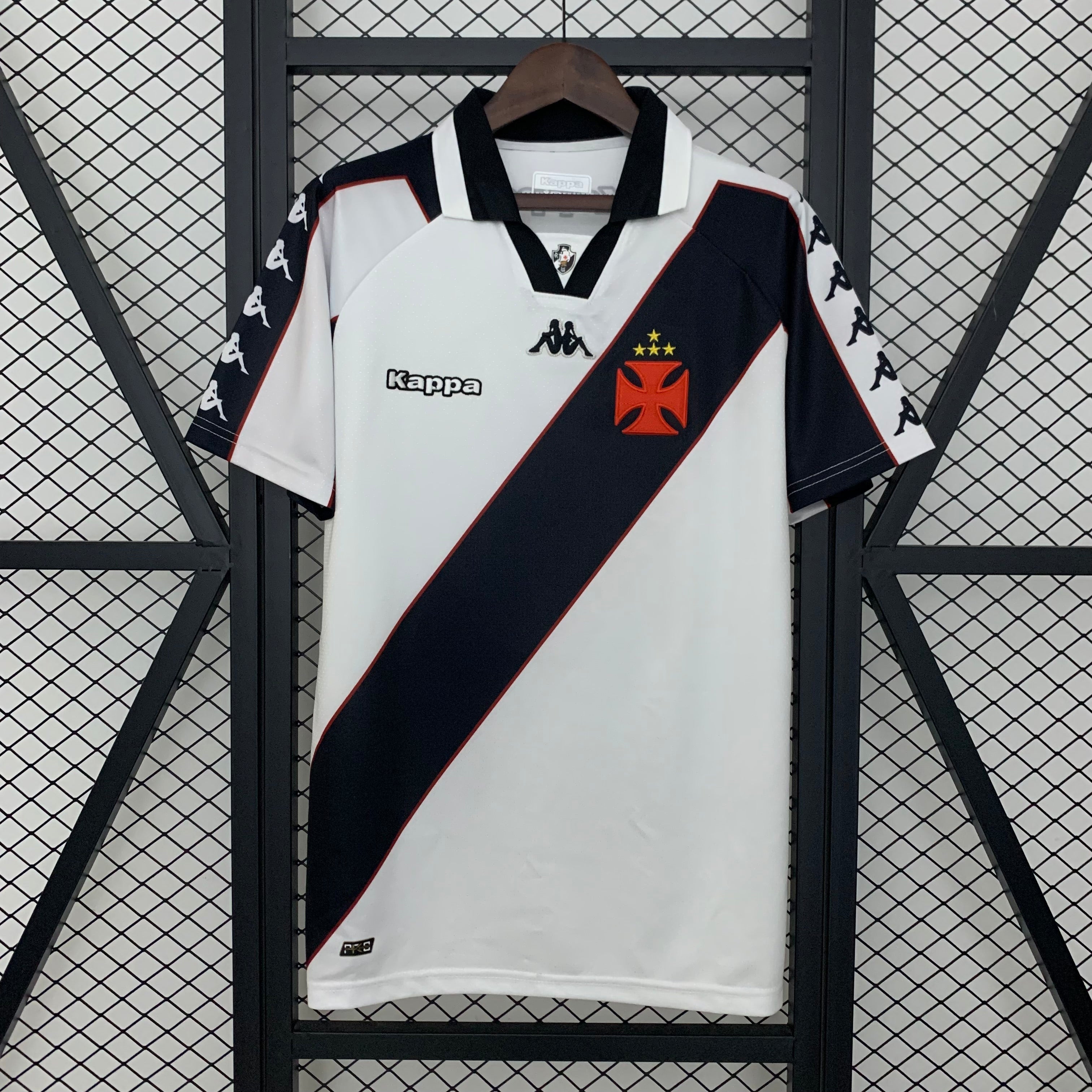 VASCO DA GAMA II 1997 MAN