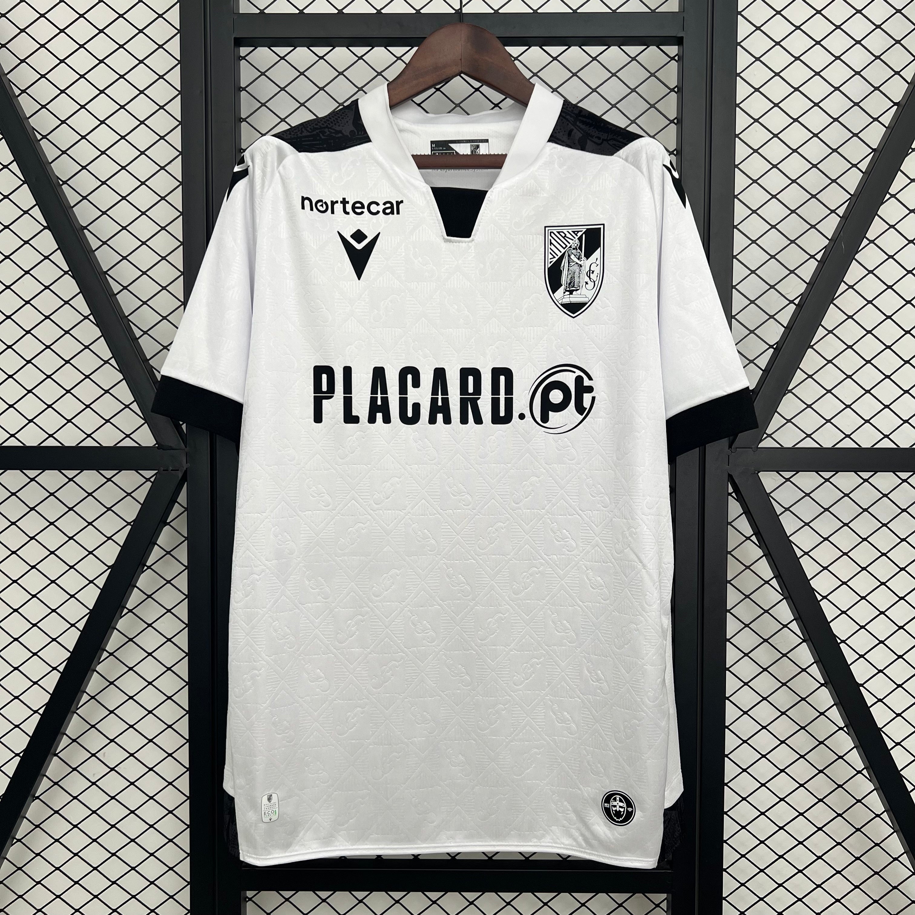 VITÓRIA DE GUIMARÃES I 25/26 MAN