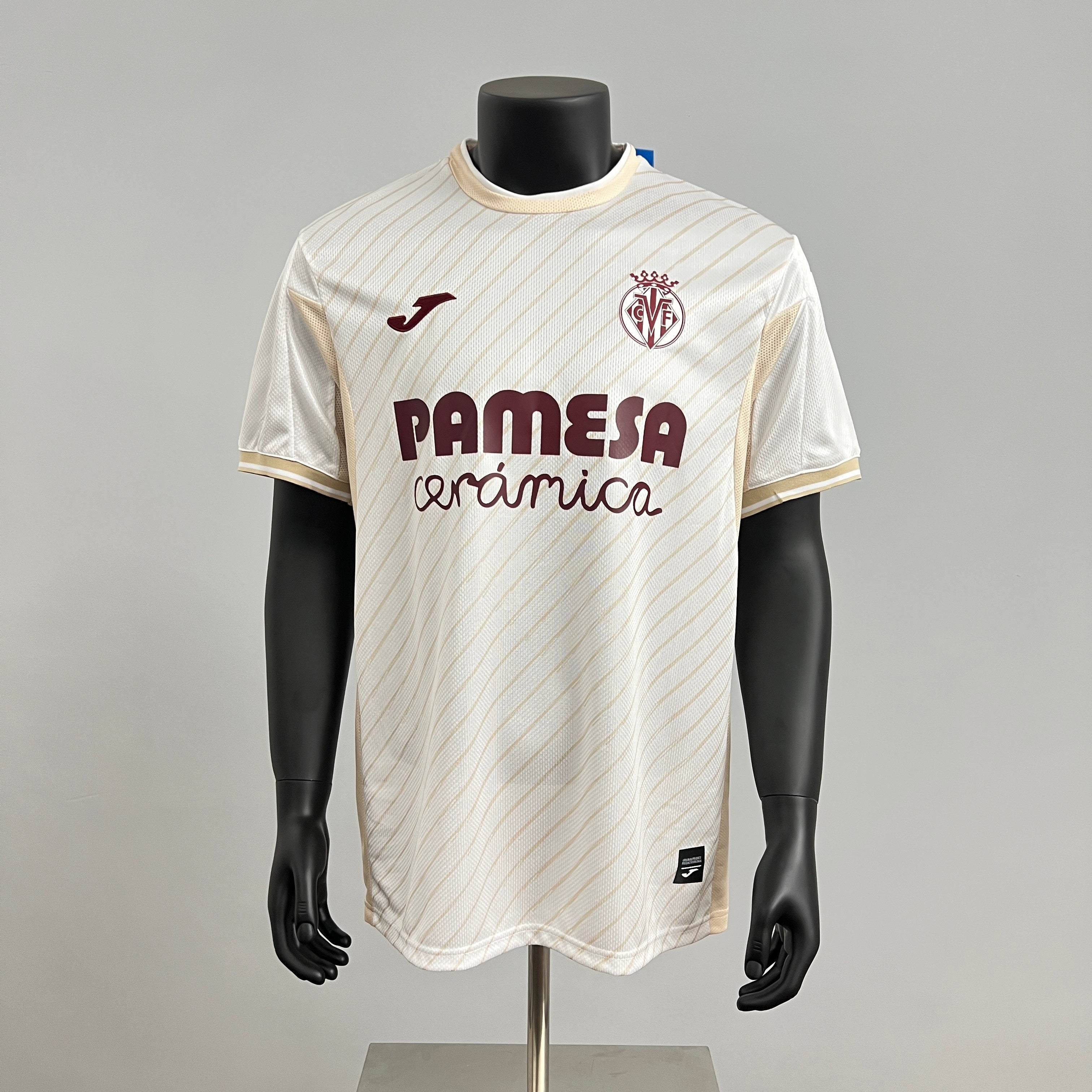 VILLAREAL II 25/26 MAN