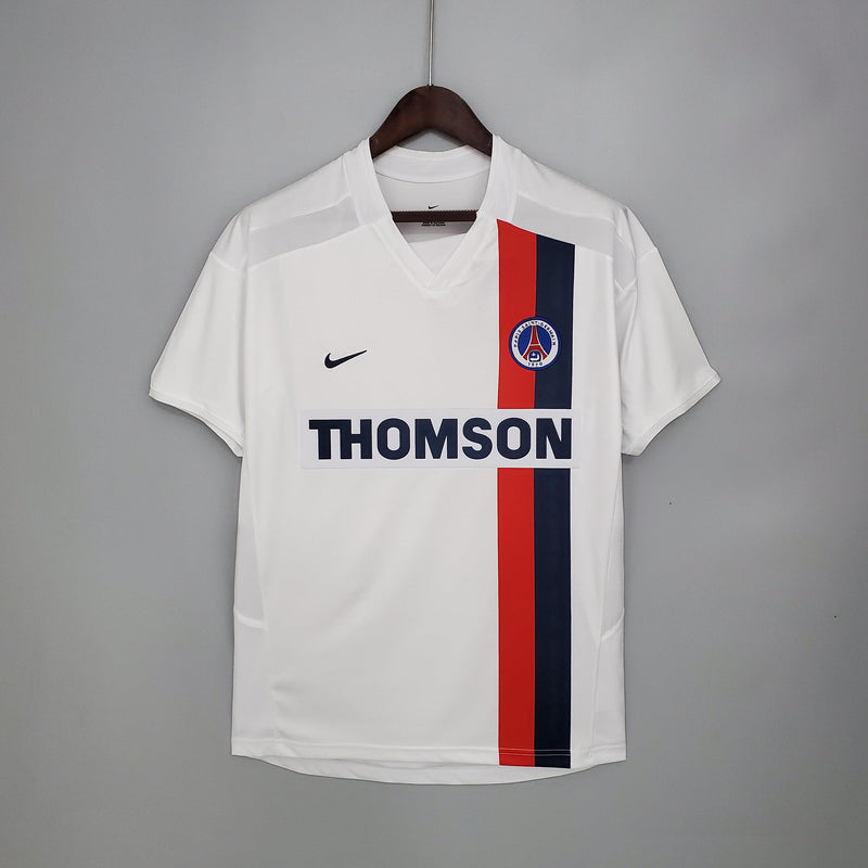 PSG II 02/03 MAN (RETRO)