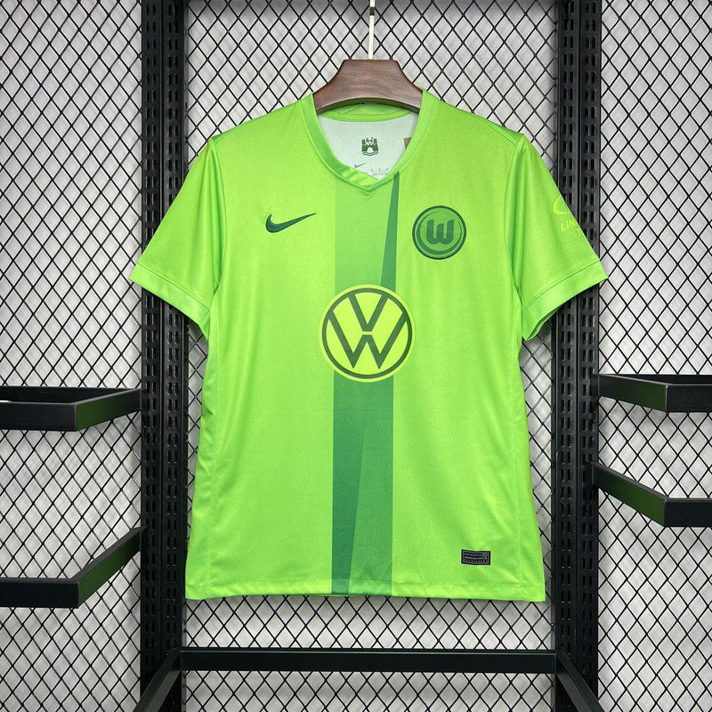 WOLFSBURG I 24/25 MAN