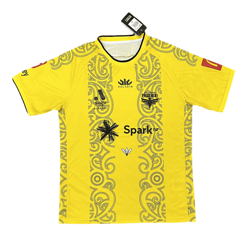 WELLINGTON PHOENIX I 24/25 MAN