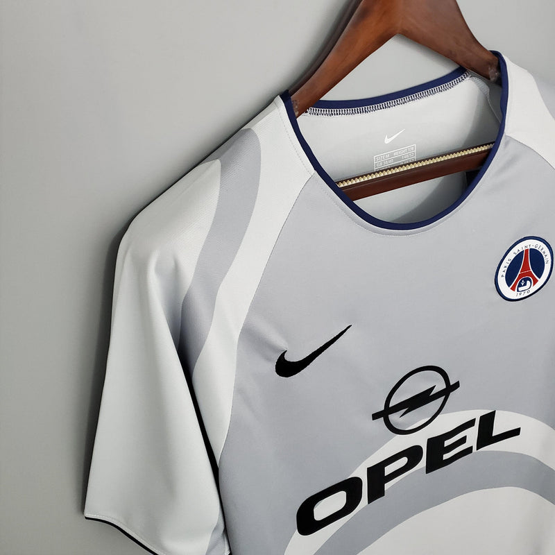 PSG II 01/02 MAN (RETRO)