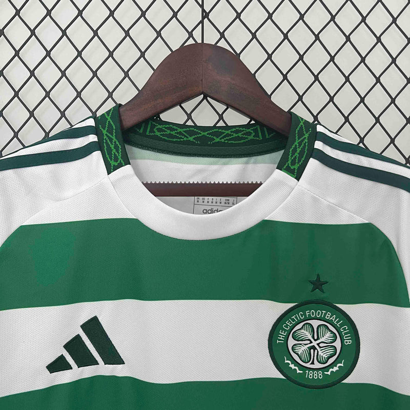 CELTIC HOME 24/25 MAN