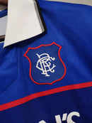 RANGERS McCoist HOME 97/99 (RETRO)