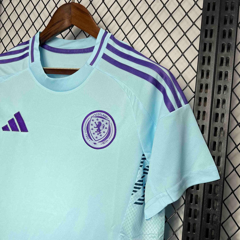 SCOTLAND EURO AWAY 2024 MAN