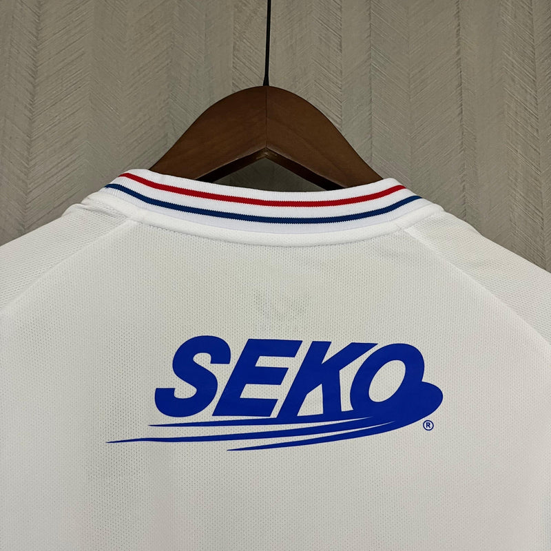RANGERS AWAY 2023/24 MAN
