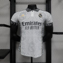 REAL MADRID LIMITED EDITION WHITE 24/25 MAN (VERSION PLAYER)