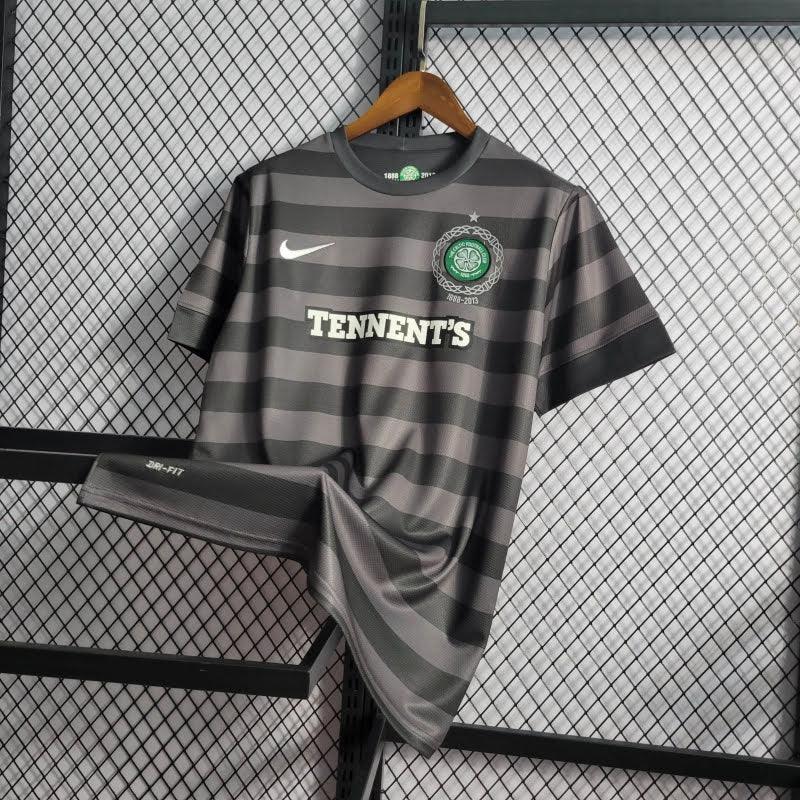 CELTIC 12/13 AWAY MAN (RETRO)