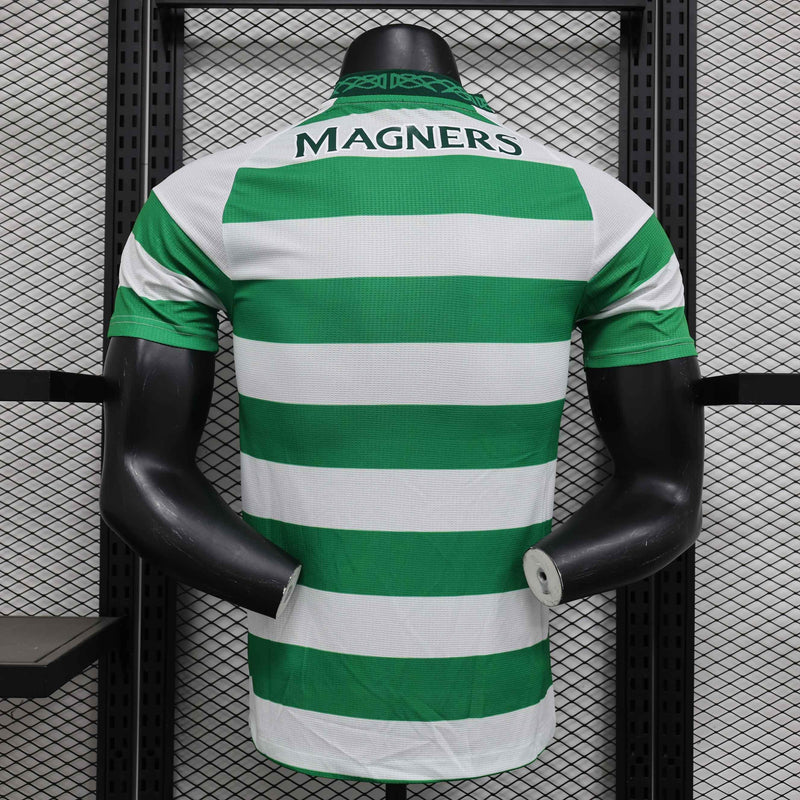 CELTIC HOME 24/25 MAN (PLAYER VERSION)